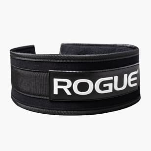 Ceinture rogue crossfit top